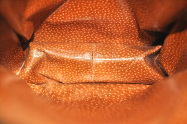 Authentic Louis Vuitton Monogram Petit Marceau Shoulder Bag Old Model LV 0303K