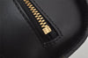 Authentic Louis Vuitton Epi Dauphine GM Pouch Clutch Bag Black M48432 Junk 0305J