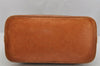 Authentic Louis Vuitton Monogram Alma Hand Bag Purse M51130 LV 0306K