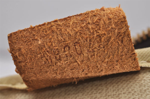 Authentic Louis Vuitton Monogram Deauville Hand Bag M47270 LV Junk 0309J