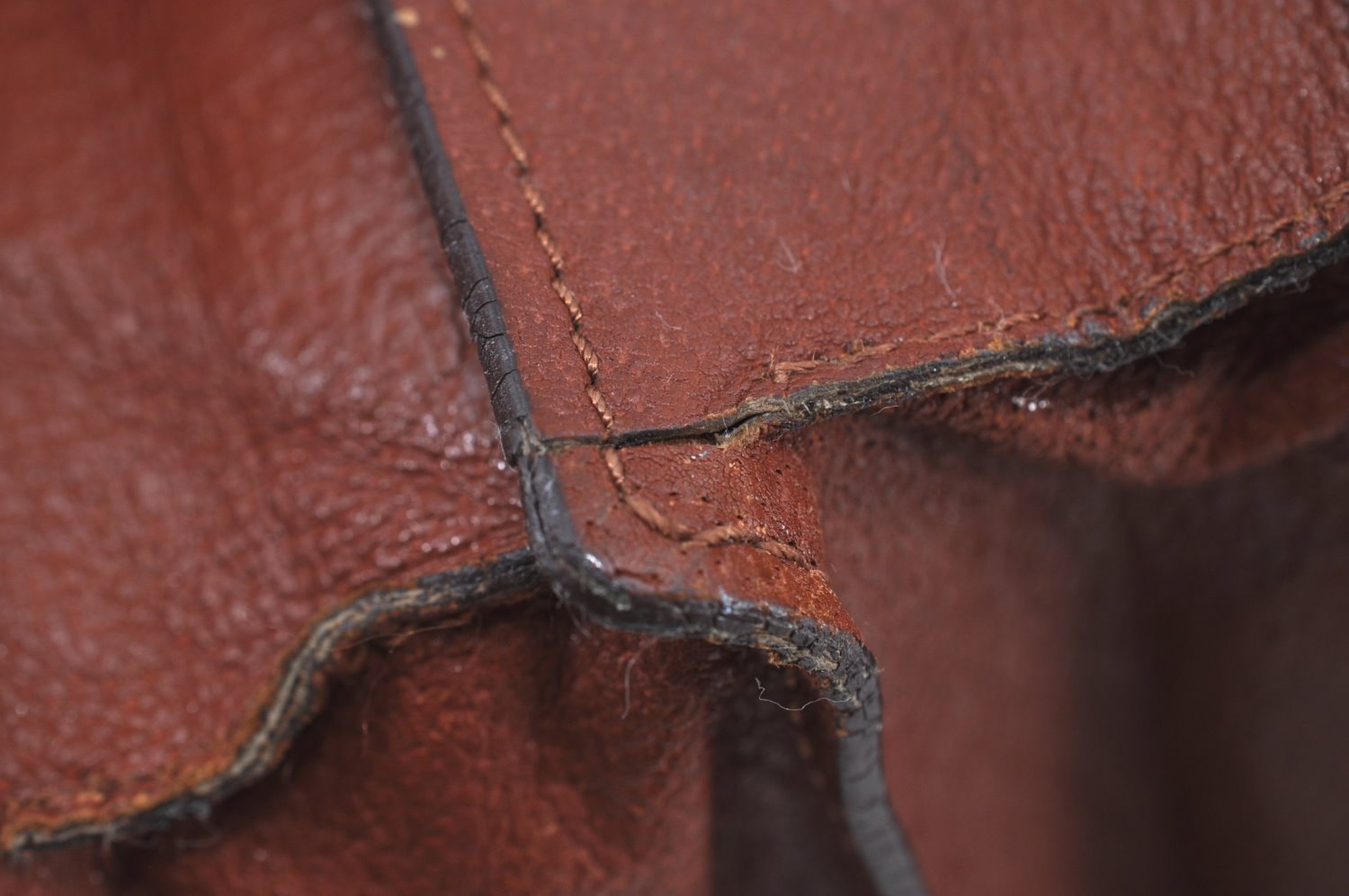 Authentic Louis Vuitton Monogram Enghien Shoulder Cross Bag M51205 LV 0310J