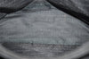 Authentic BURBERRY Vintage Nova Check PVC Leather Hand Bag Beige Junk 0316K