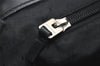Authentic BURBERRY Vintage Nova Check PVC Leather Hand Bag Beige Junk 0316K
