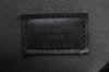 Authentic Louis Vuitton Epi Noctambule Hand Bag Purse Black M54522 LV 0322J