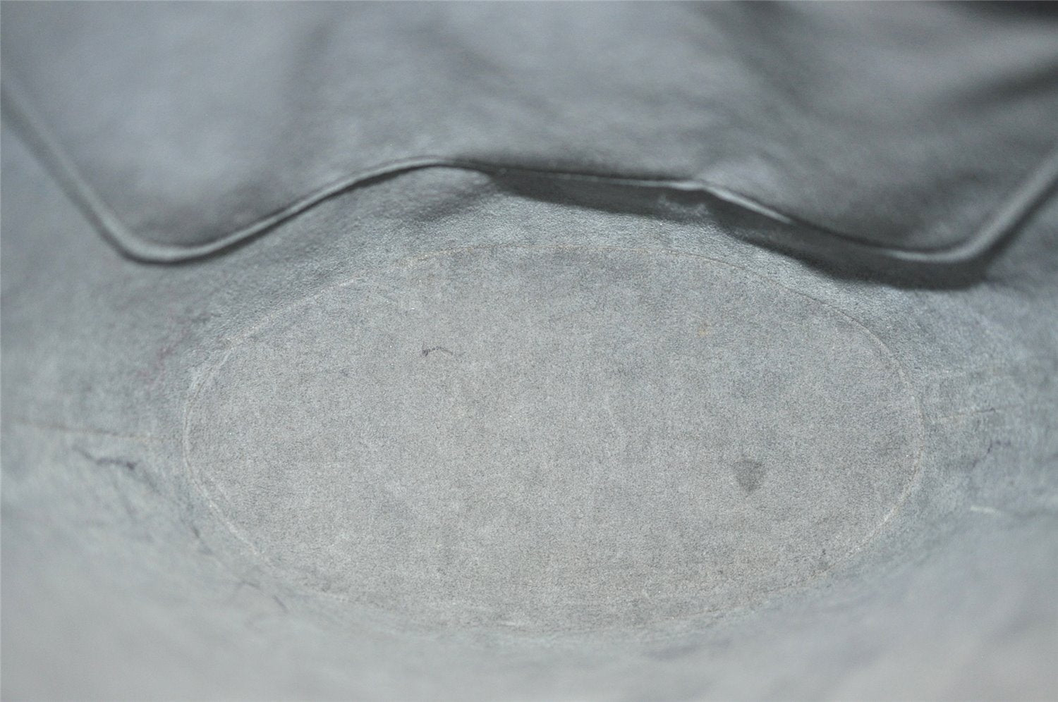 Authentic Louis Vuitton Epi Noctambule Hand Bag Purse Black M54522 LV 0322J