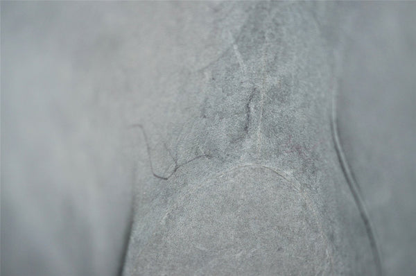 Authentic Louis Vuitton Epi Noctambule Hand Bag Purse Black M54522 LV 0322J