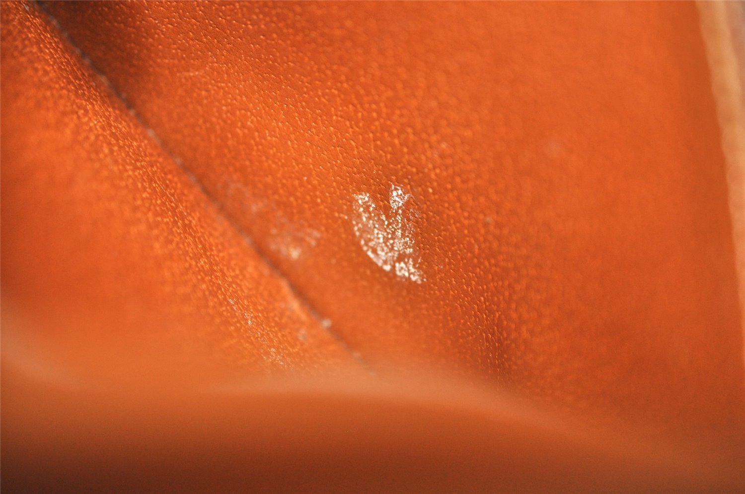 Auth Louis Vuitton Monogram Saint Cloud GM Shoulder Cross Bag Old Model LV 0324J