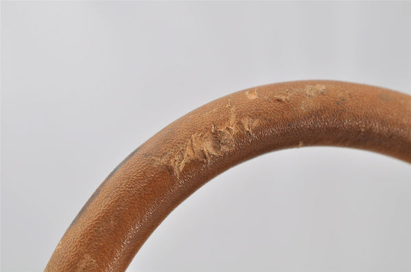 Authentic Louis Vuitton Monogram Mini Marie Shoulder Bag Blue M92003 LV 0325J