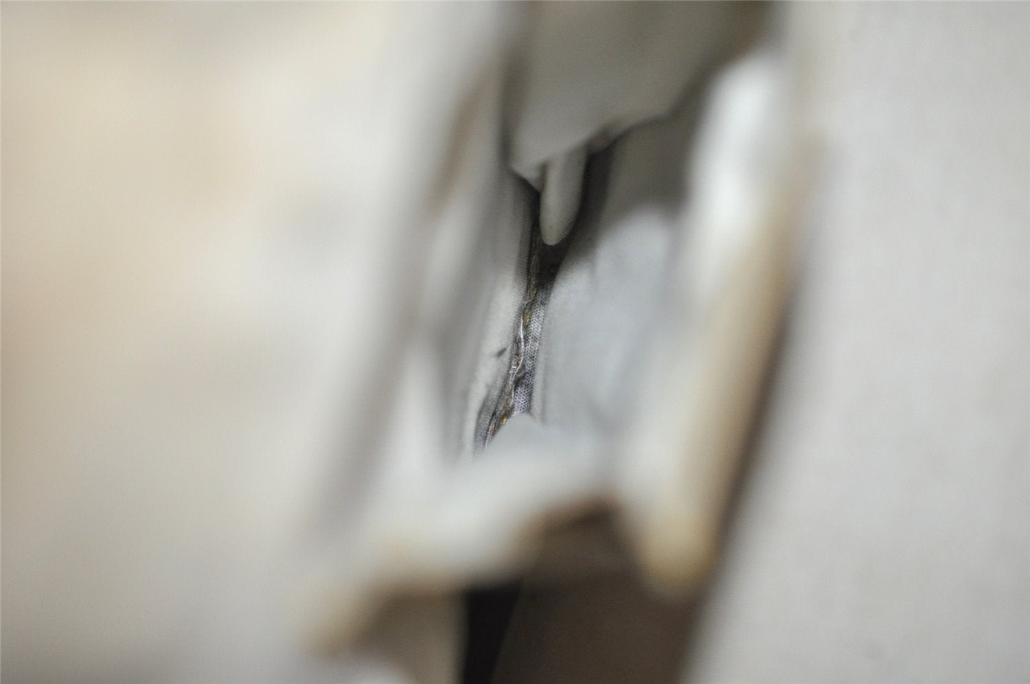 Authentic Louis Vuitton Monogram Mini Marie Shoulder Bag Blue M92003 LV 0325J