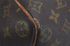 Authentic Louis Vuitton Monogram Speedy 40 Hand Boston Bag Old Model LV 0330K