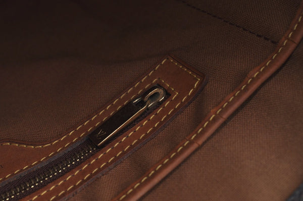 Authentic Louis Vuitton Monogram Vavin GM Shoulder Tote Bag M51170 LV 0335H