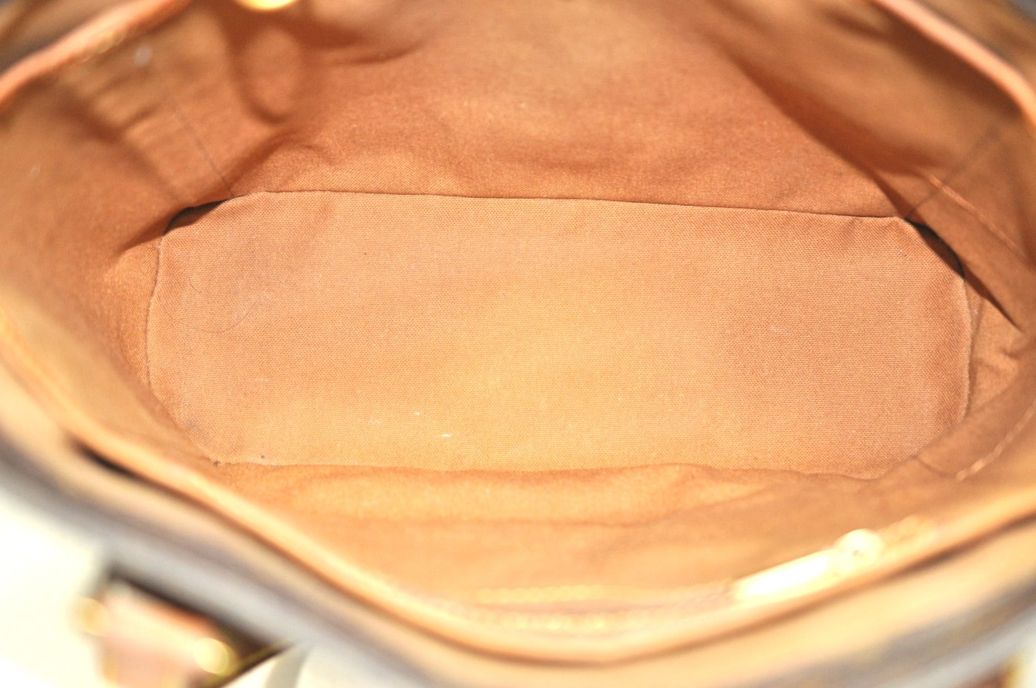 Authentic Louis Vuitton Monogram Vavin GM Shoulder Tote Bag M51170 LV 0335H