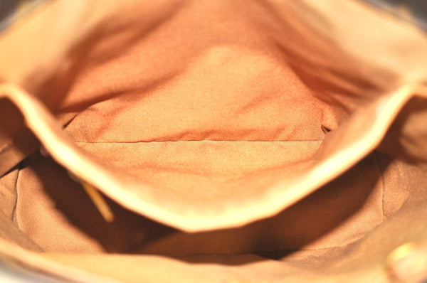 Authentic Louis Vuitton Monogram Vavin GM Shoulder Tote Bag M51170 LV 0335H