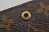 Authentic Louis Vuitton Monogram Multicles 4 Four Hooks Key Case M62631 LV 0337K