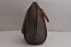 Authentic Louis Vuitton Monogram Ellipse MM Hand Bag M51126 LV Junk 0340K