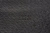 Authentic GUCCI Shoulder Cross Body Bag GG Canvas Leather 27639 Brown 0345J