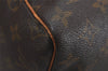 Authentic Louis Vuitton Monogram Speedy 30 Hand Boston Bag M41526 LV 0364K