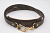 Authentic Louis Vuitton Monogram Shoulder Strap 39" LV 0367J