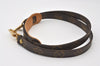 Authentic Louis Vuitton Monogram Shoulder Strap 39" LV 0367J