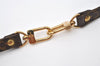 Authentic Louis Vuitton Monogram Shoulder Strap 39" LV 0367J