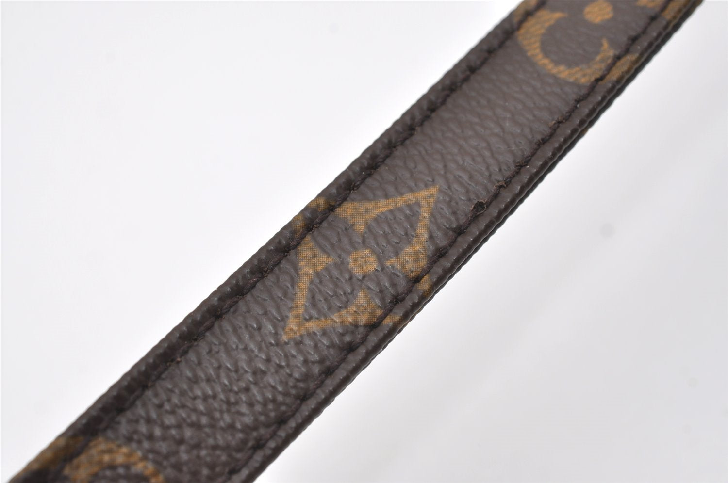 Authentic Louis Vuitton Monogram Shoulder Strap 39