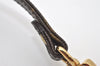 Authentic Louis Vuitton Monogram Shoulder Strap 39" LV 0367J