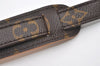 Authentic Louis Vuitton Monogram Shoulder Strap 39" LV 0367J