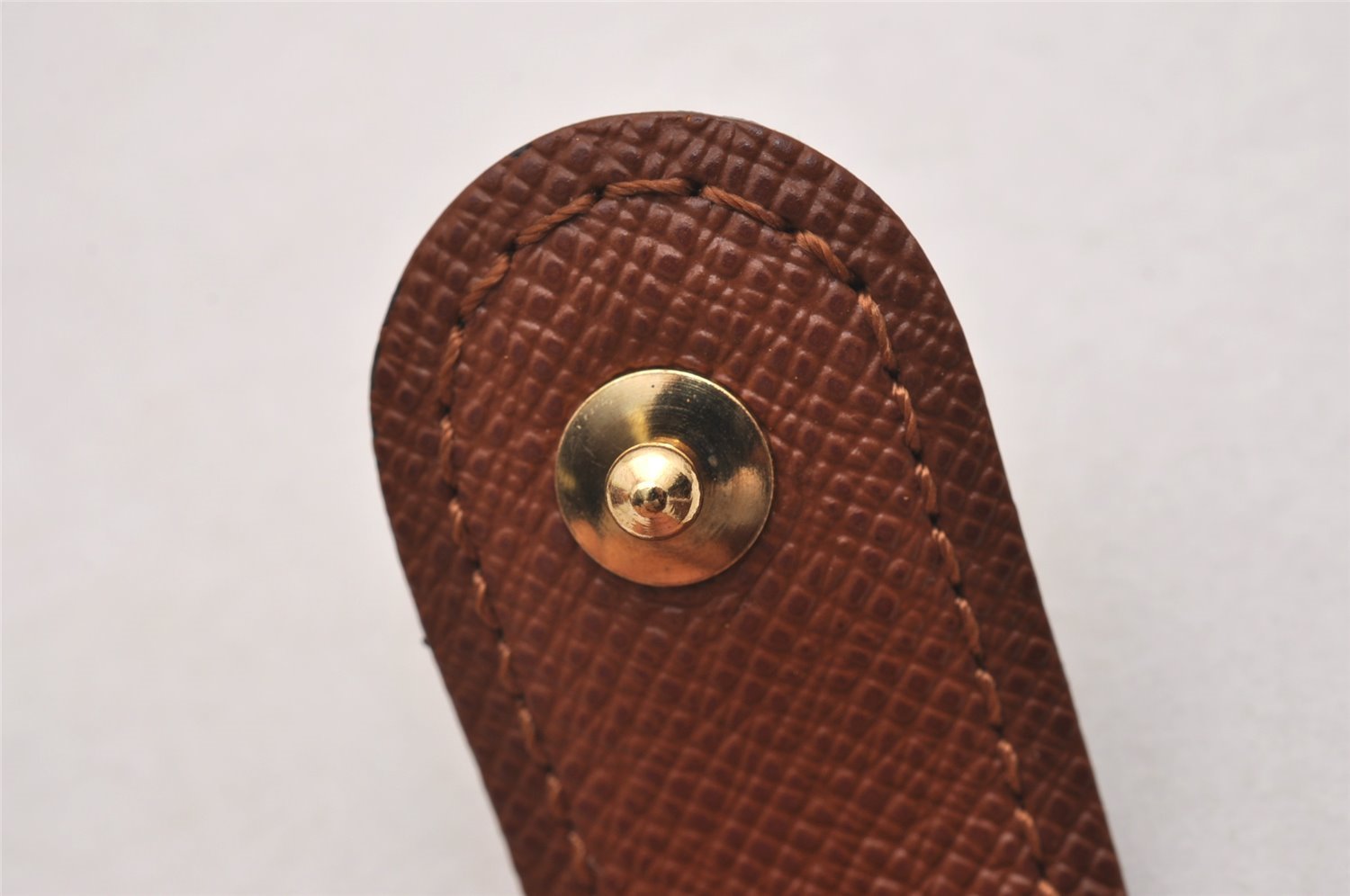 Authentic Louis Vuitton Monogram Agenda PM Notebook Cover R20005 LV 0375J