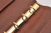 Authentic Louis Vuitton Monogram Agenda PM Notebook Cover R20005 LV 0375J