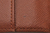 Authentic Louis Vuitton Monogram Agenda PM Notebook Cover R20005 LV 0375J