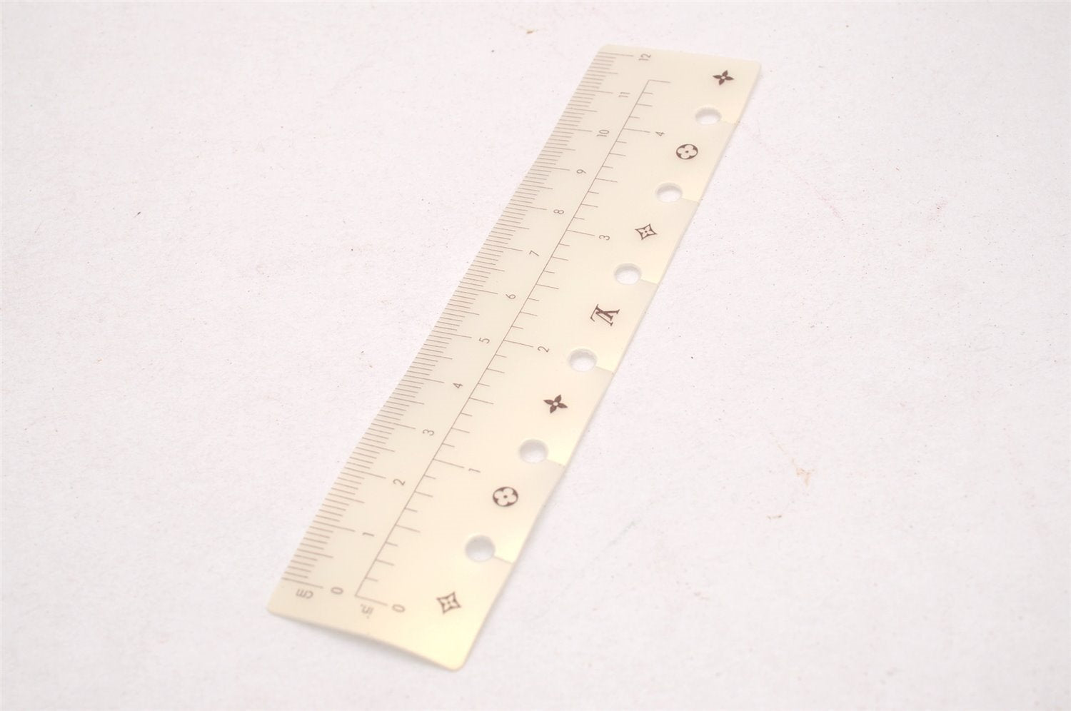 Authentic Louis Vuitton Monogram Agenda PM Notebook Cover R20005 LV 0375J