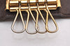 Authentic Louis Vuitton Damier Multicles 4 Key Case Holder N62631 LV 0377J