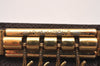Authentic Louis Vuitton Damier Multicles 4 Key Case Holder N62631 LV 0377J
