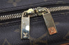 Authentic Louis Vuitton Monogram Cite MM Shoulder Bag M51182 LV 0380K