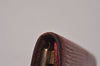 Authentic Louis Vuitton Epi Multicles 4 Key Case Red M63827 LV 0381J