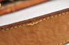 Authentic Louis Vuitton Monogram Delightful MM Shoulder Bag M40353 LV Junk 0381K