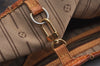 Authentic Louis Vuitton Monogram Delightful MM Shoulder Bag M40353 LV Junk 0381K