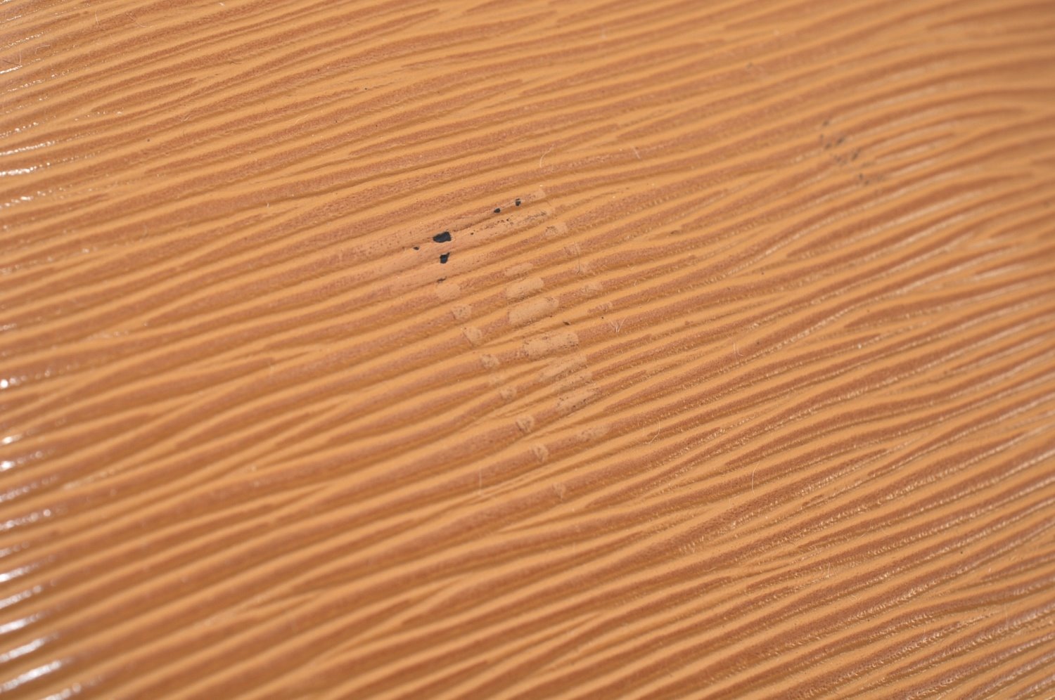 Authentic Louis Vuitton Epi Trocadero 24 Shoulder Cross Bag M52316 Beige 0399I