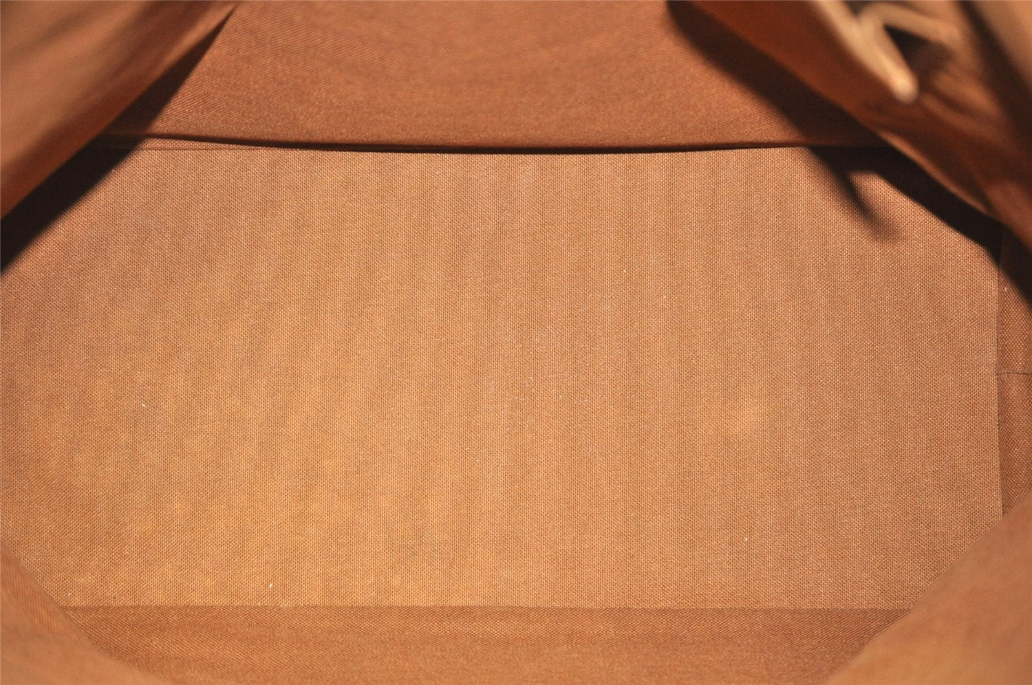 Authentic Louis Vuitton Monogram Cabas Mezzo Shoulder Tote Bag M51151 LV 0401K