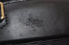 Authentic Louis Vuitton Epi Riviera Hand Bag Black M48182 LV Junk 0409J