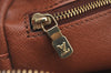 Authentic Louis Vuitton Monogram Trocadero 30 Shoulder Cross Bag M51272 LV 0414J