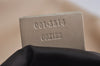 Authentic GUCCI Vintage Shoulder Hand Bag Purse Leather 0013814 Beige 0414K