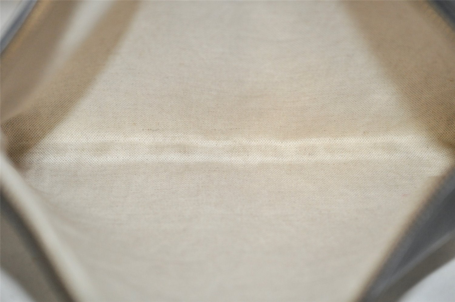 Authentic GUCCI Portfolio Clutch Hand Bag Purse Leather 572770 Black 0416J