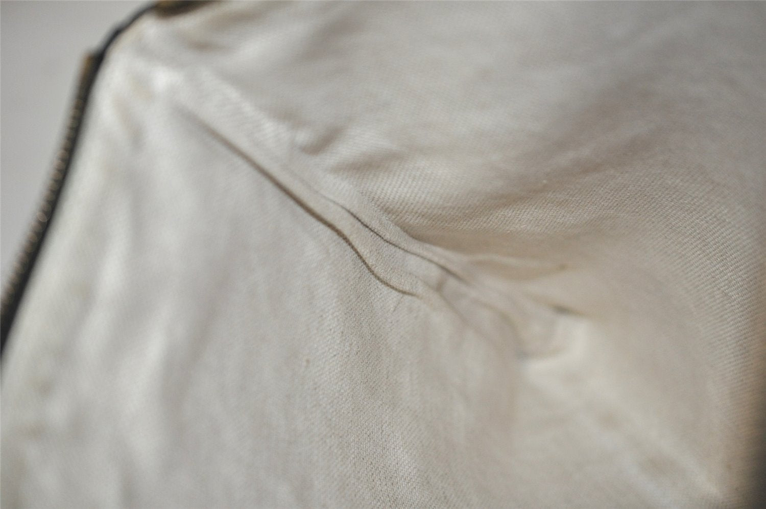 Authentic GUCCI Portfolio Clutch Hand Bag Purse Leather 572770 Black 0416J