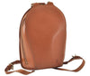 Authentic Louis Vuitton Epi Mabillon Backpack Brown M52238 LV 0417J