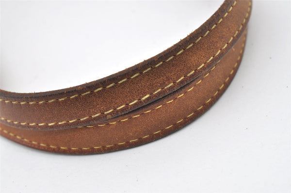 Authentic Louis Vuitton Damier Azur Totally MM Tote Bag N51262 LV 0418J