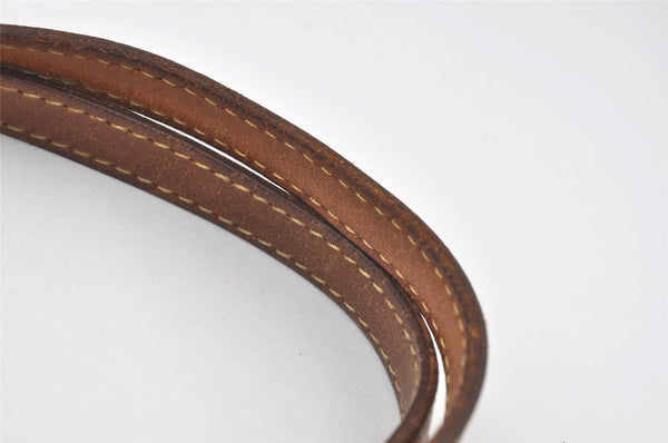 Authentic Louis Vuitton Damier Azur Totally MM Tote Bag N51262 LV 0418J