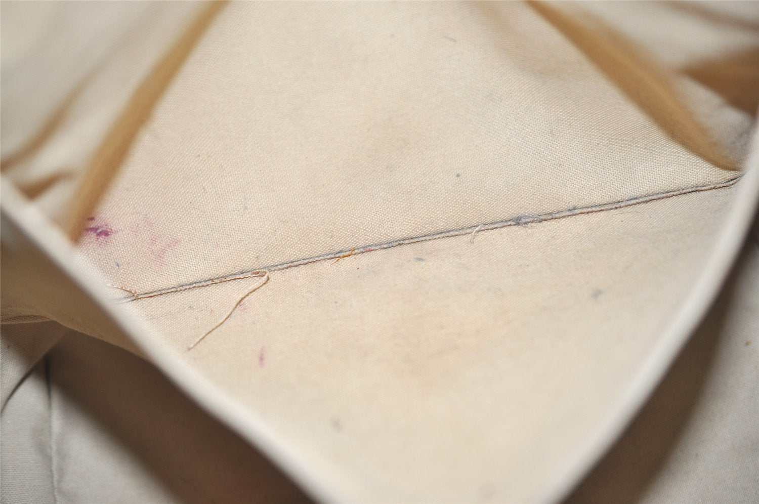 Authentic Louis Vuitton Damier Azur Totally MM Tote Bag N51262 LV 0418J