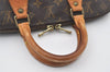 Authentic Louis Vuitton Monogram Alma Hand Bag Purse M51130 LV 0424J