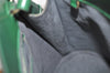 Authentic Louis Vuitton Epi Cluny Shoulder Bag Purse Green M52254 LV 0433J